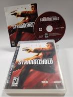 John Woo presents Strangehold American Cover Playstation 3, Nieuw, Ophalen of Verzenden