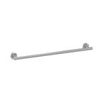 Handdoekrek Brauer Chrome Edition 60 Cm chroom, Ophalen of Verzenden, Nieuw, Chroom, Bad