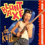 Blunt Axe - De Kuil, Ophalen of Verzenden, Gebruikt