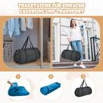 Futon matras - Tatami mat - Vloermat - Slaapmat - 200x90 cm, Verzenden, Zo goed als nieuw