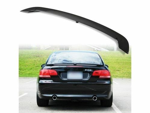 Kofferbak Spoiler Carbon Look BMW 3 Serie E93 B3636, Auto-onderdelen, Carrosserie en Plaatwerk