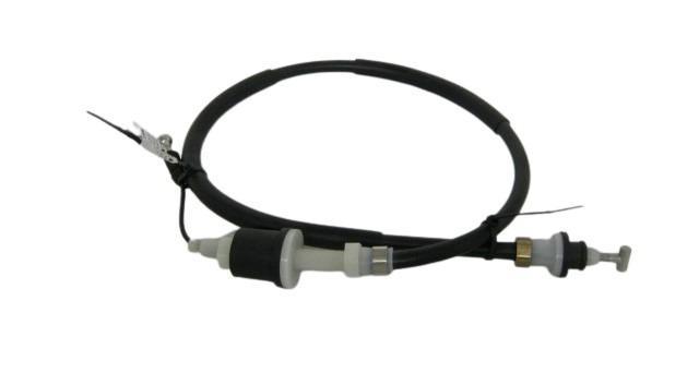 Volvo Koppeling kabel 240+740+245 DIESEL D24 D24T (271915)(1, Auto-onderdelen, Transmissie en Toebehoren, Nieuw, Volvo, Verzenden