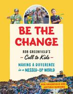 Be the Change 9781771645911 Antonia Banyard, Boeken, Verzenden, Zo goed als nieuw, Antonia Banyard