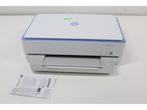 HP ENVY 6010e - All-in-One Printer - Multifunctionele, Verzenden, Zo goed als nieuw