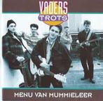 cd - Vaders Trots - Menu Van Mummieleer, Verzenden, Zo goed als nieuw