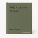 Mijn Stuk (Ma Piéce) 9789087594978 Paul Lintier, Verzenden, Gelezen, Paul Lintier