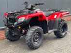 2023 Honda TRX 420 Landbouwquad automaat nieuwstaat, Motoren, Quads en Trikes, 12 t/m 35 kW, 1 cilinder