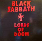 lp nieuw - Black Sabbath - Lords Of Doom