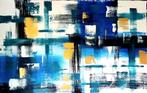 MJ Van Green - Deep Water, Antiek en Kunst
