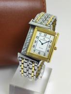 Jaeger-LeCoultre - Reverso Classique Gold/Steel - 250.5.08 -, Nieuw