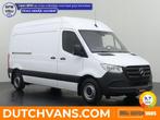Mercedes-Benz Sprinter 315CDI Bestelbus 2023 L2 H2 Diesel, Euro 6, Wit, Mercedes-Benz, Nieuw