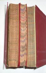 Karl Baedeker - Baedeker Belgique et Luxembourg