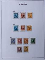 Nederland 1852/1944 - Nederland DAVO 1 - gebruikte, Postzegels en Munten, Postzegels | Nederland, Gestempeld