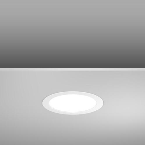 RZB Toledo Flat Downlight/Spotlight/Floodlight - 901453.002, Tuin en Terras, Buitenverlichting, Overige typen, Nieuw, Verzenden