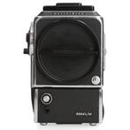 Hasselblad 500EL/M, Ophalen of Verzenden, Zo goed als nieuw