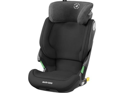 Maxi-Cosi Kore i-Size Autostoeltje - Authentic Black, Huis en Inrichting, Woonaccessoires | Overige, Zo goed als nieuw, Verzenden