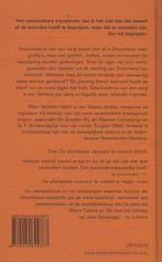 Geschiedenis van een berg 9789044622867 Peter Verhelst, Boeken, Verzenden, Zo goed als nieuw, Peter Verhelst