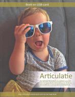 Articulatie | 9789090309378, Boeken, Verzenden, Nieuw