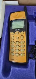 Philips fizz - Mobiele telefoon - In originele verpakking, Nieuw