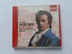 Massenet - Werther / Plasson, Verzenden, Nieuw in verpakking