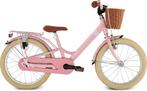 Puky 18 YOUKE aluminium Classic retro pink 5+, Fietsen en Brommers, Fietsen | Kinderfietsjes, Verzenden, Nieuw