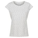 -43% Regatta  Regatta Dames hyperdimension ii t-shirt  maat, Kleding | Dames, Verzenden, Nieuw, Wit