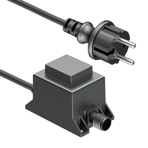 12V AC voeding - 20W - Voor tuinverlichting - IP65, Tuin en Terras, Buitenverlichting, Ophalen of Verzenden