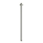Hotbath Archie Douchearm Plafondaansluiting 50 cm Rond RVS, Ophalen of Verzenden, Nieuw, Kraan