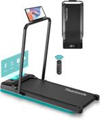 TibaGoods Loopband Inklapbaar - 1 t/m 8 km/h - Hardloopband, Ophalen of Verzenden, Zo goed als nieuw