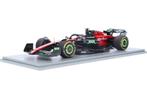 Alfa Romeo Racing C43 Ferrari 18S963 Spark Models  Modelauto, Verzenden, Nieuw