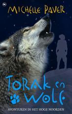 Avonturen in het hoge noorden / Torak en Wolf / 3, Boeken, Kinderboeken | Jeugd | 10 tot 12 jaar, Verzenden, Zo goed als nieuw