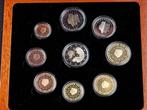 Nederland. Proof Set 2011 (incl. 2 Euro Erasmus) (Zonder, Postzegels en Munten, Munten | Europa | Euromunten