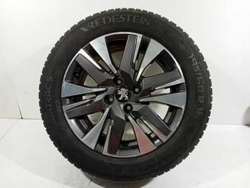 Velg Peugeot 2008   I 1.2 THP 110 / PureTech 110 beschikbaar voor biedingen