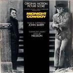 LP gebruikt - Various - Midnight Cowboy (Original Motion..., Verzenden, Zo goed als nieuw