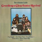 LP gebruikt - Creedence Clearwater Revival - Ihre SchÃ¶ns., Verzenden, Zo goed als nieuw