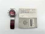 James Bond - Swatch Irony Chrono 007 “Tomorrow Never Dies”, Verzamelen, Nieuw