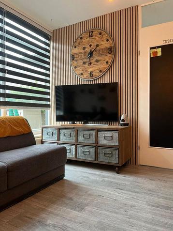 PREMIUM 3 Zijdig 240X60 AKUPANEL/AKOESTISCHE WANDPANELEN beschikbaar voor biedingen