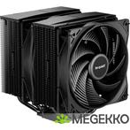 Be quiet! Pure Rock Pro 3 Black, Computers en Software, Computerkoelers, Verzenden, Nieuw