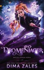Dromenjager 9789465013046 Dima Zales, Verzenden, Zo goed als nieuw, Dima Zales