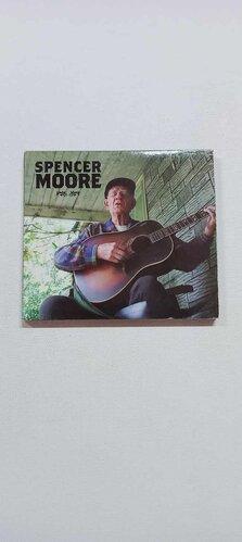 Spencer moore, Cd's en Dvd's, Cd's | Overige Cd's, Gebruikt, Verzenden