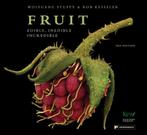 9781906506421 Fruit Wolfgang Stuppy, Verzenden, Nieuw, Wolfgang Stuppy