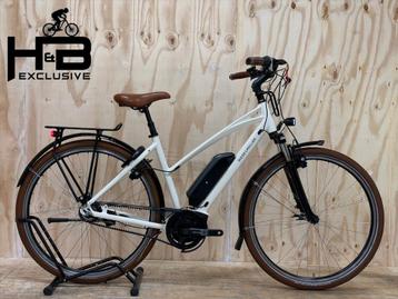 Riese & Müller Cruiser Mixte Urban E-Bike Shimano Nexus 2021 beschikbaar voor biedingen