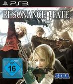 Resonance of Fate-Duits (PlayStation 3) Gebruikt, Ophalen of Verzenden, Zo goed als nieuw