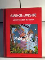 Suske en Wiske - Vrienden voor het leven - Luxe HC met, Nieuw