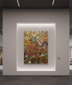 LeeJaimy - Crown of Chaos, Antiek en Kunst