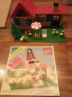 Lego Set - Classic Town - Lego 6365 vakantie huis, Nieuw
