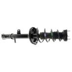 KYB Shocks & Struts Strut Plus Rear Left 08-13 Toyota, Ophalen of Verzenden, Nieuw