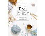 Boek Brei je zen 9789043920285, Verzenden, Zo goed als nieuw