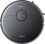Dreame Bot L10 Pro - Robotstofzuiger met dweilfunctie, Ophalen of Verzenden, Zo goed als nieuw