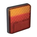 LED Autolamps LED kabel achterlicht universeel 100 x 100 x, Ophalen of Verzenden, Nieuw